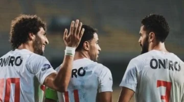 مباراة الزمالك وديكيداها الصومالي في الكونفدرالية: 5 نقاط أساسية يجب معرفتها